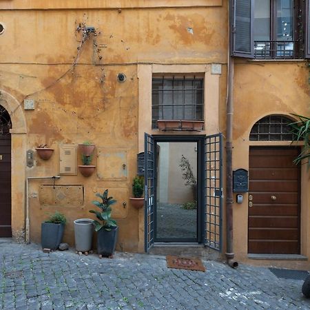 Iflat Cozy In Monti Apartamento Roma Exterior foto