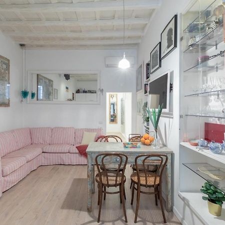Iflat Cozy In Monti Apartamento Roma Exterior foto