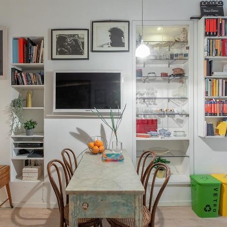 Iflat Cozy In Monti Apartamento Roma Exterior foto