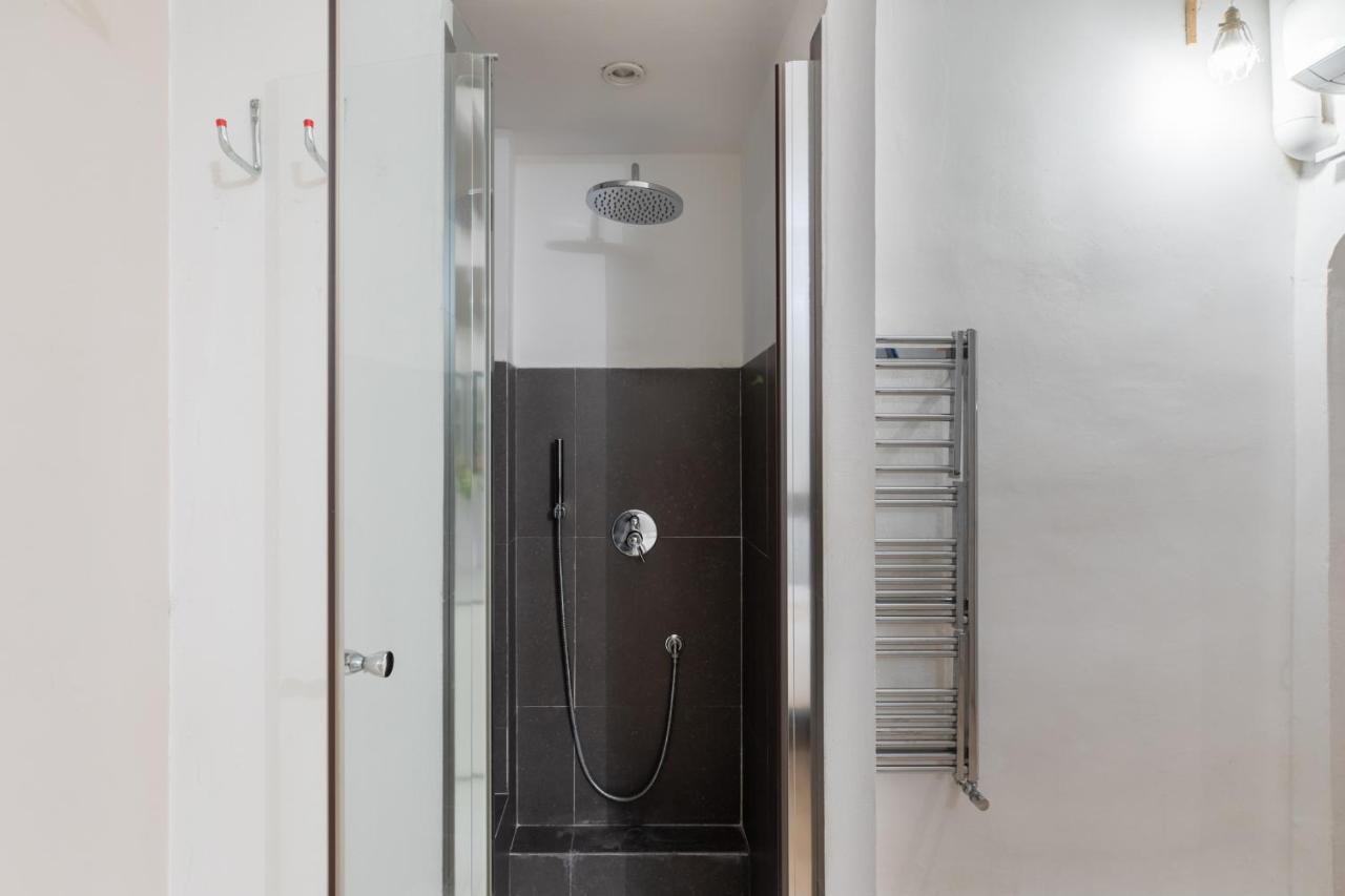 Iflat Cozy In Monti Apartamento Roma Exterior foto