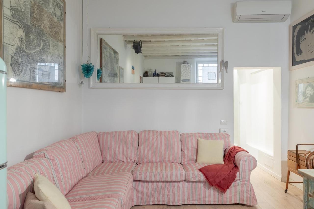 Iflat Cozy In Monti Apartamento Roma Exterior foto